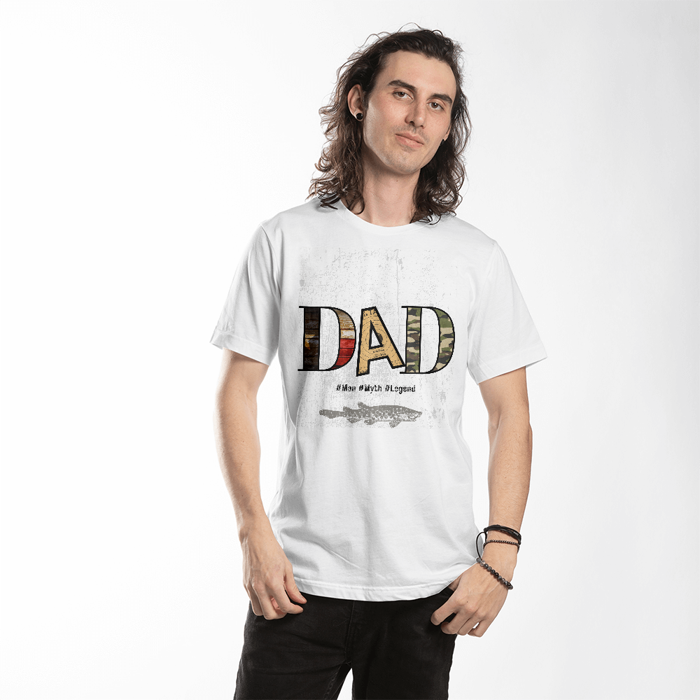 He is a Legend T-Shirt