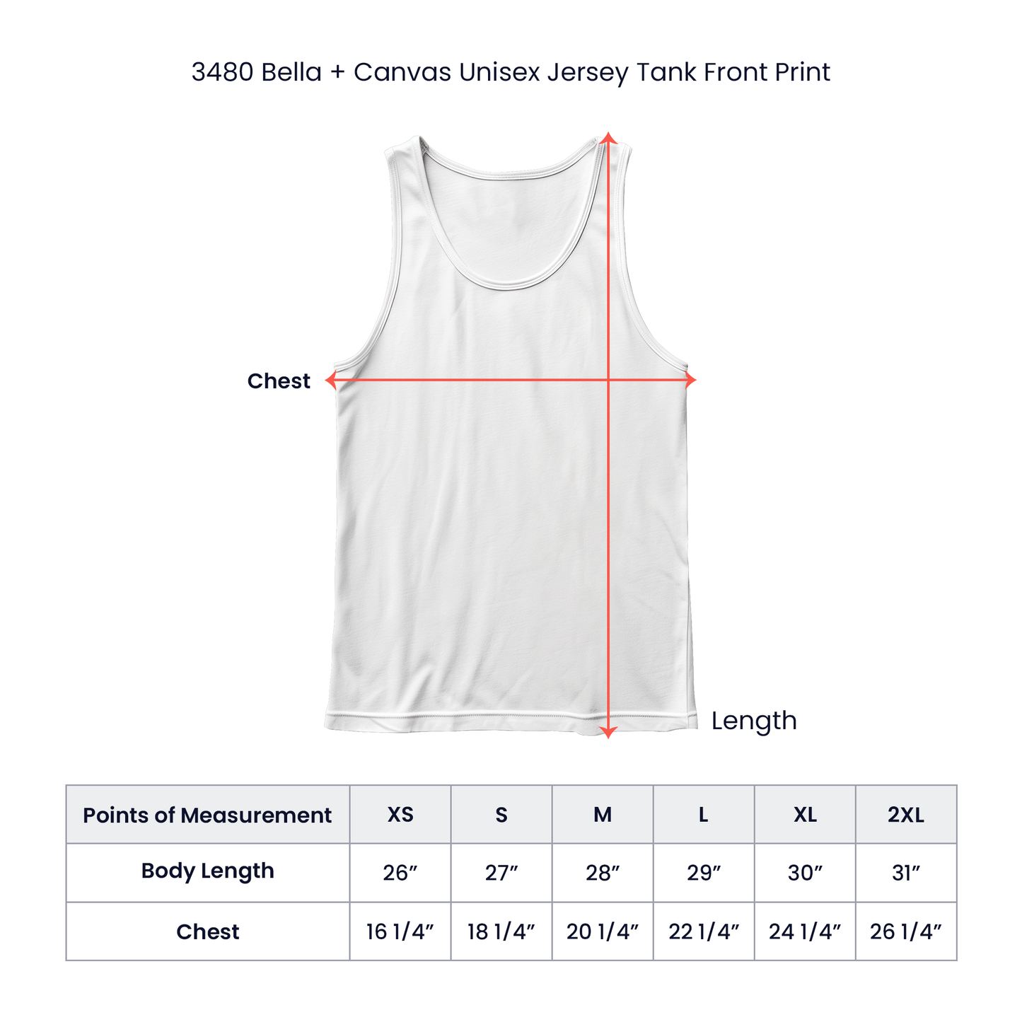 Fantasy Football Tank Tee
