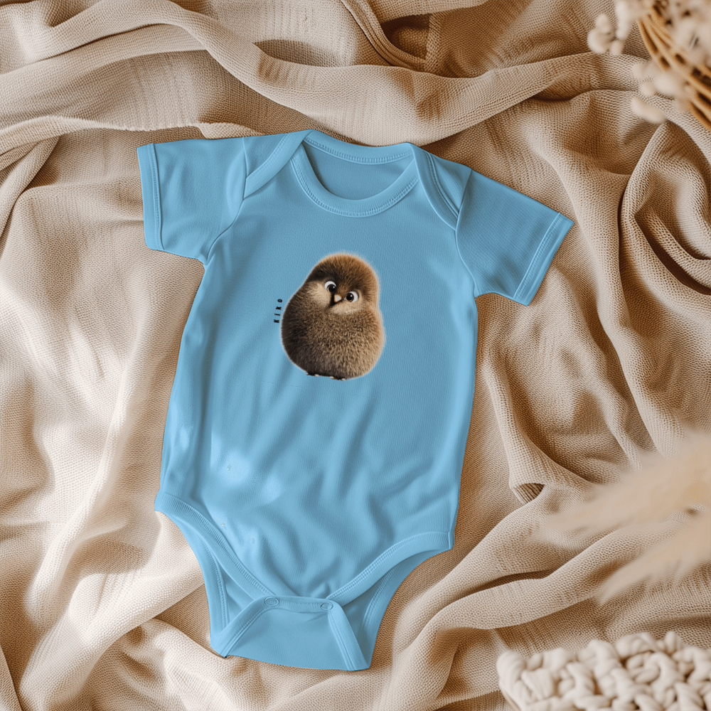 Kiko the Kiwi