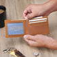 Personalized Men's Wallet