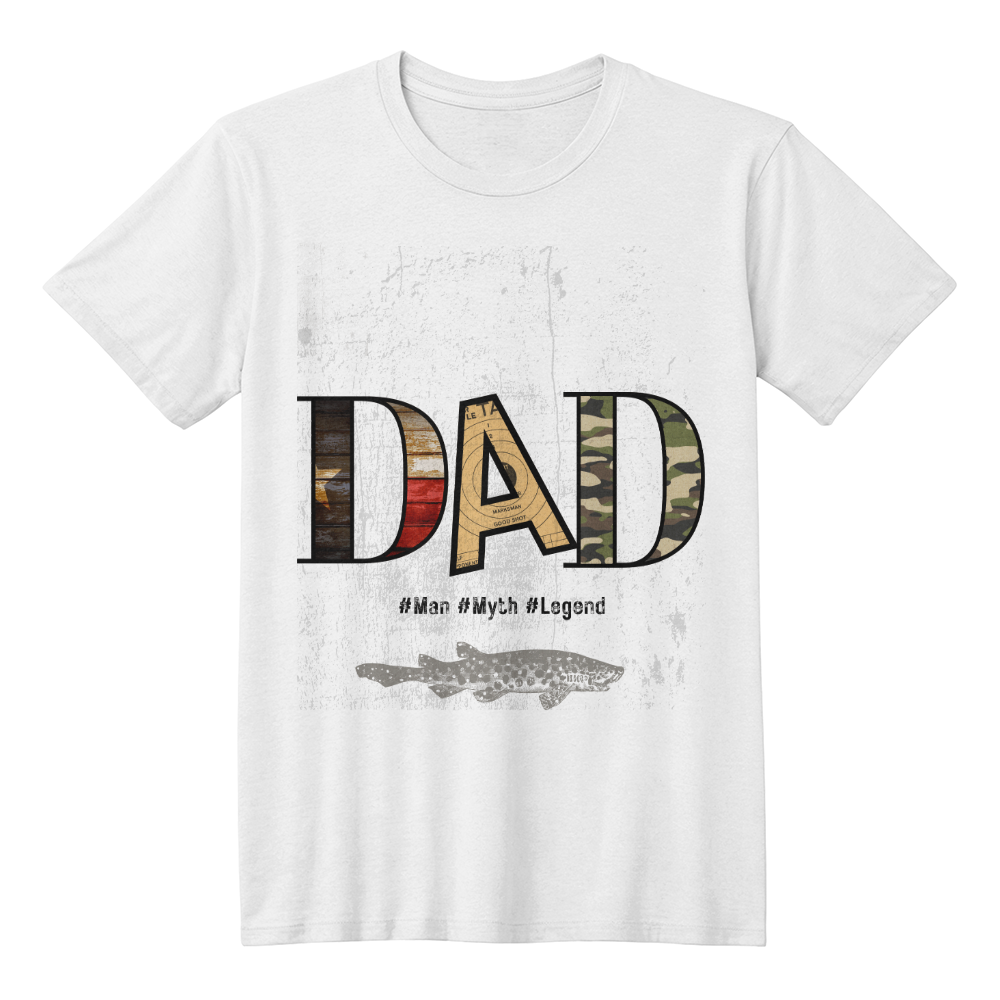 He is a Legend T-Shirt