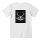 Unisex Cotton Deer Hunter T Shirt