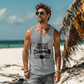 Fantasy Football Tank Tee