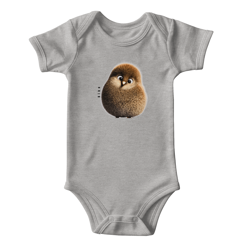 Kiko the Kiwi