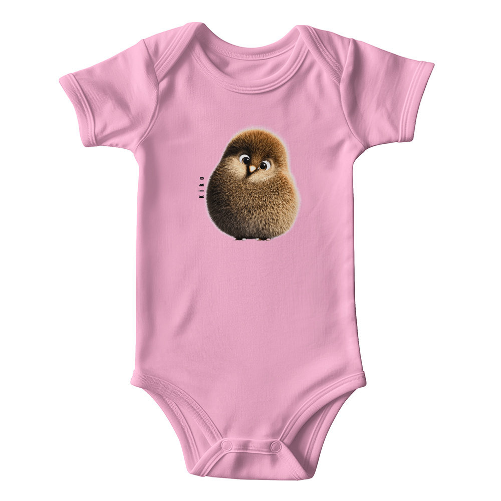 Kiko the Kiwi