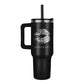 40 oz Bossylicious Engraved Tumbler