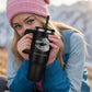 40 oz Bossylicious Engraved Tumbler