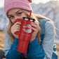 40 oz Bossylicious Engraved Tumbler