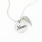Forever in our Hearts Necklace