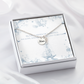 Forever in our Hearts Necklace