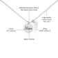 Forever in our Hearts Necklace